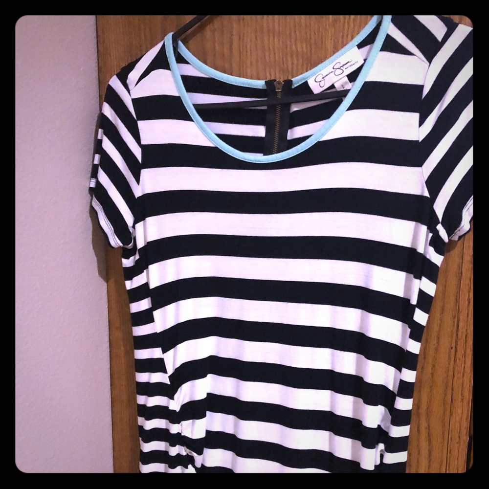 Jessica Simpson Maternity Top
